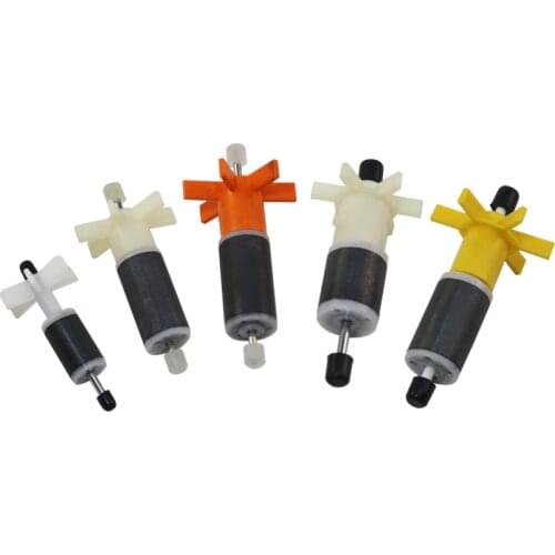 SUNSUN Aquarium Water Pump JP500 / JP700 / JP900 / JP1100 / JP1500 series pump motor spare rotor pump accessories
