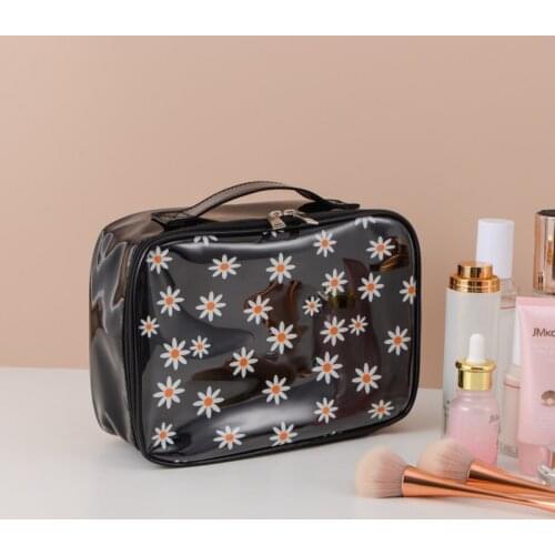 Andbana Transparent Cosmetic Bags