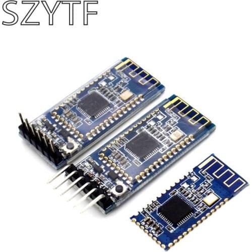 AT-09 4.0 Bluetooth module ble Serial port BLE CC2540 CC2541 Bluetooth with backplane