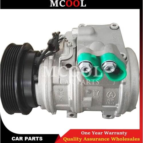 For compressors for air conditioning For Hyundai AC Compressor 16250-18000 16250-1800J 16250-1800K 16250-19100 16250-2760K