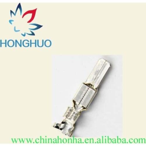 Free shipping original parts 50pcs 7114-4037 terminal