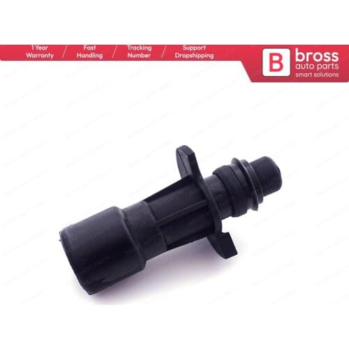 BHC653 Engine Oil Cooler Line Inlet Connector Hose Oil Cooler Pipe To Water Pump LR028136 for Land Rover Sport LR4 Range Rover