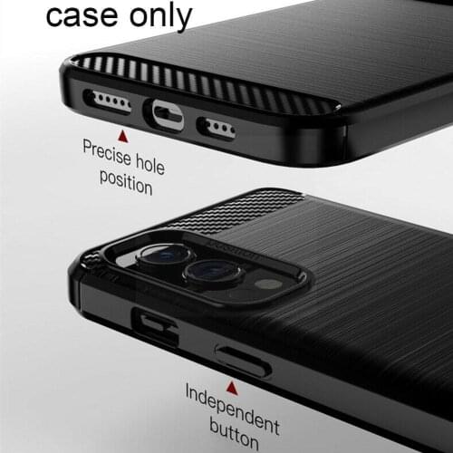 BRDRC OnePlus Phone Cases