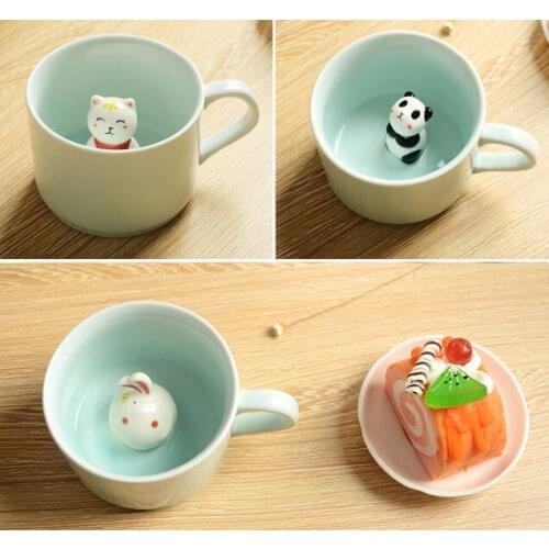 Керамические кружки HELLOYOUNG China At AliExpress