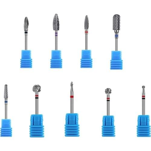 Gel Nails Cuticle Manicure Pedicure Tools Multishape Optional Nail Grooming Supplies Multishape Optional Tool