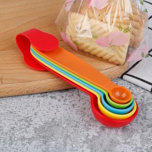 PlumHOME Measuring Spoons