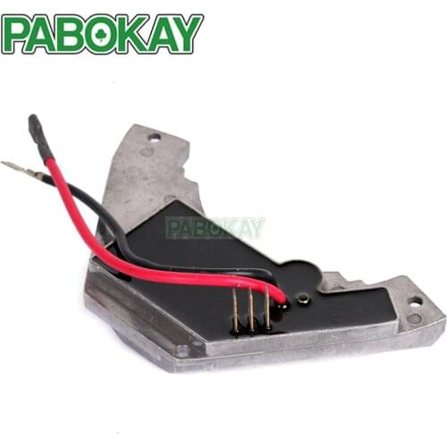 Blower Motor Resistor for Peugeot 306 / Break Cabriolet Schragheck OE# 6441A1, 5HL351321121 6441.A1