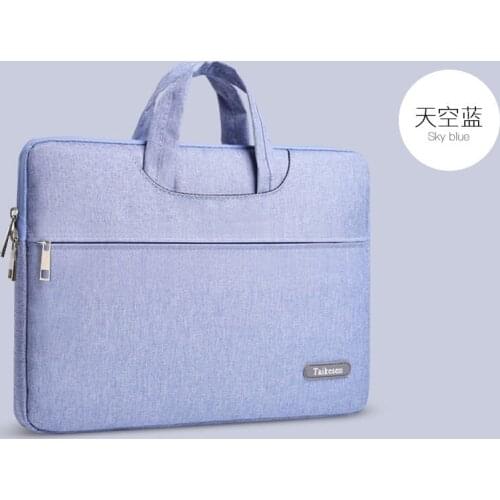 Laptop Bag Sleeve Case Pouch Carry Bag Cover for Xiaomi Mi Notebook Air 12.5 Inch Notebook Handbag for xiaomi air 12.5 bag