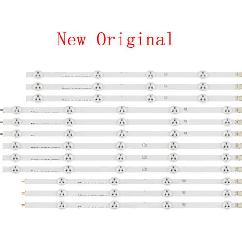 LED Backlight Strip for LG 47LN570S 47LN575S 47LA620S 47LN575V 47LA620V LC470DUE 47LN570R 47LA6218 47LA621S 47LA616V 47LN5707
