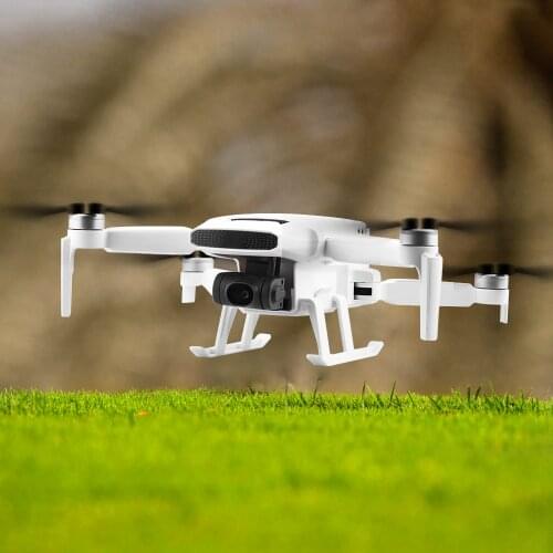 Landing Gear Extensions Leg For FIMI X8 MINI Drone Height Extender Support Protector Extensions Accessories