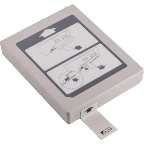 High Quality Imported Battery Cells 989803167281 Battery For Philips HeartStart XL+ 989803167281 02211 110630-0 110630-O Battery