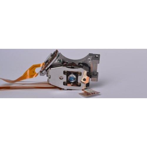 Replacement For Alpine CHM-S650RF CD Player Spare Parts Laser Lens Lasereinheit ASSY Unit CHMS650RF Optical Pickup Bloc Optique