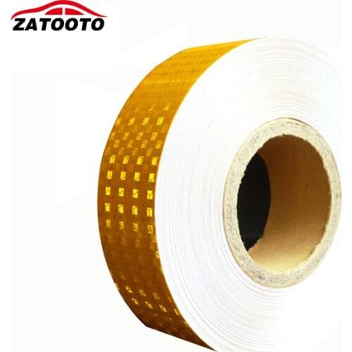 Zatooto Reflective Tapes