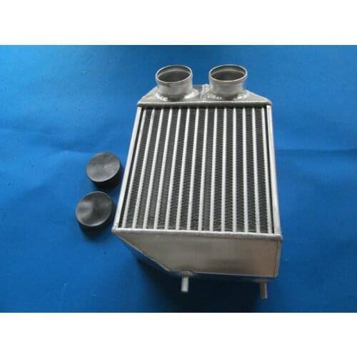 Factory price 5" side mount intercooler For Renault super 5 GT turbo R9 R11 19 85-91 86 87 88 Brand new