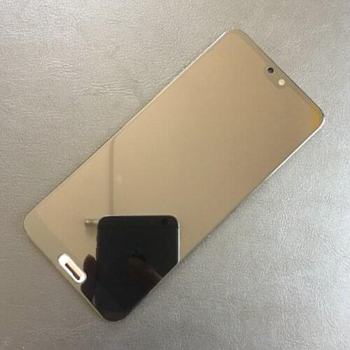 Ethpa For Huawei P20 LCD Display Touch Screen Digitizer Assembly Free Tools