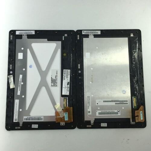 LCD Display Monitor Touch Screen Digitizer Assembly For ASUS Padfone 3 Infinity A80 T003 A86 P05C LCD+B CASE MODULE Tablets PC