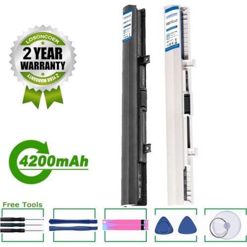 4200mAh PA5186U PA5185U Battery For Toshiba Satellite C55 C55D C55T L55 L50-B L55D L55T C55-B C55-B5299 C55-B5202 PA5186U-1BRS