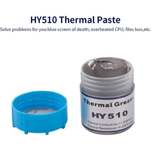 Arealer Thermal Lubricants