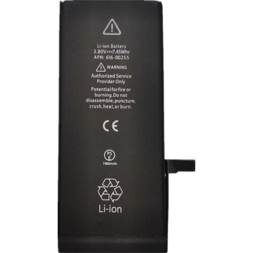 Аккумуляторы для телефонов Apple iPhone 7 B-TAIHENG China At AliExpress