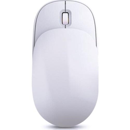 Bts NEW design 2.4G wireless rechargeable mouse sliding cover protable gaming mouse Ergonomic silent computer mouse for laptop