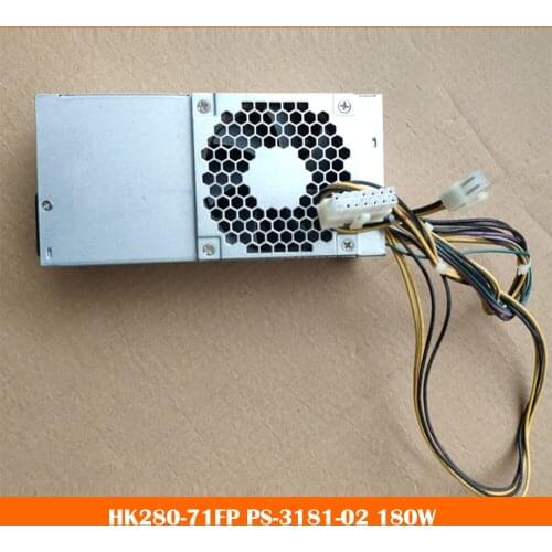 Power supply for HK280-71FP PS-3181-02 54Y8871 FSP240-40SBV HK340-72FP PCB020-EL1G PS-4241-01VB 180W, fully tested