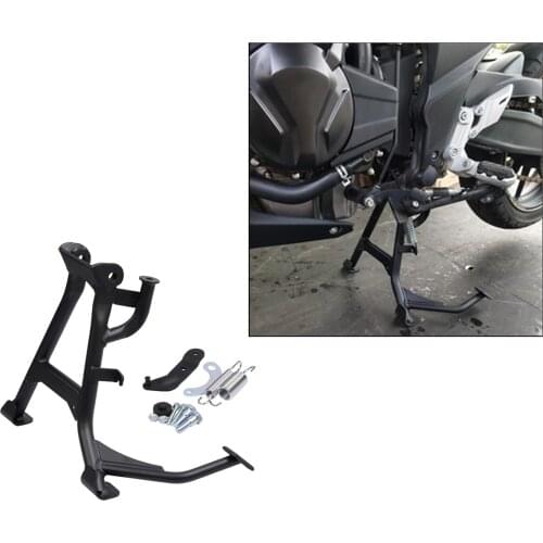 Large Middle Kickstand Bracket Firm Holder For Loncin 500DS 500 DS