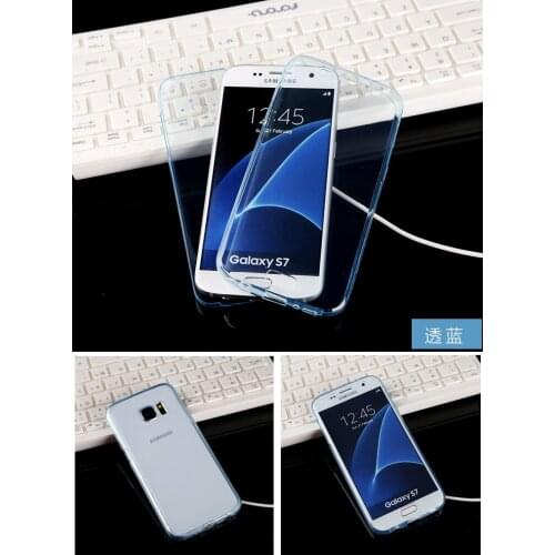 CHOWILL Phone Cases For Samsung Galaxy S6 Edge Plus