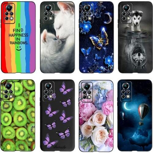 DUANGSAN Silicone Phone Cases