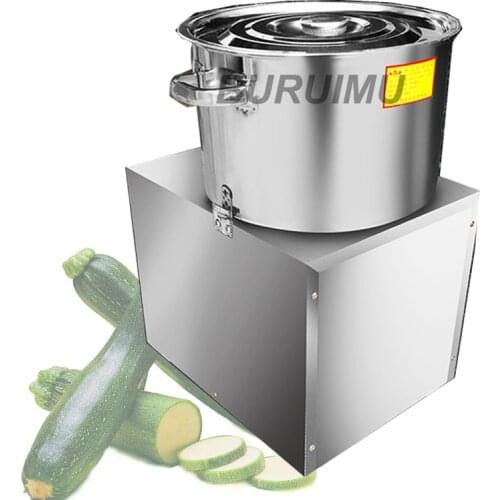Electric Chopper Meat Grinder Stainless Steel Multifunctional Household Food Processor Kitchen Meat Blender