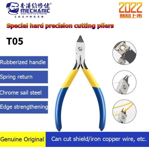 Плоскогубцы Jyrkior China At AliExpress