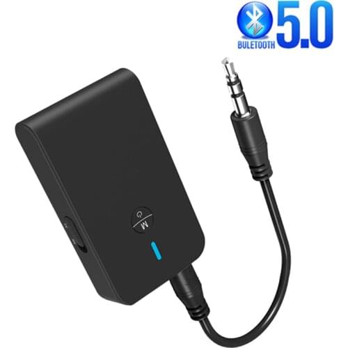 Korseed Wireless Audio Adapters