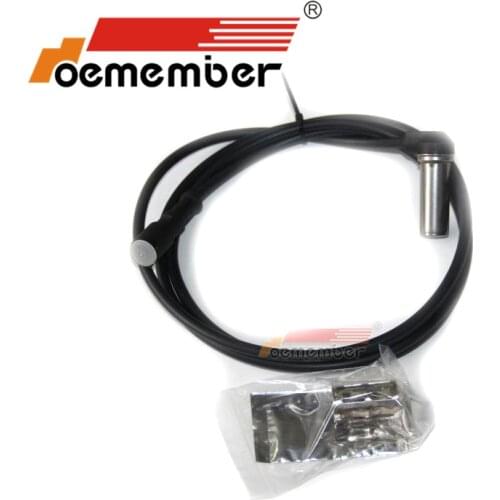L1790mm 20490824 ABS Sensor Anti-Lock Brake System Sensor for Volvo 20490824B 4410329642B 3985995B 4410329642 3985995