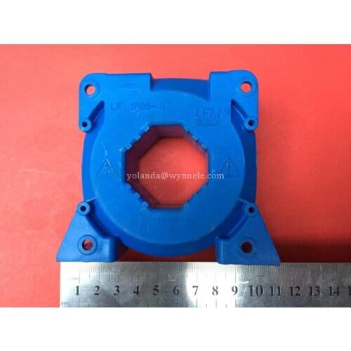 LF1005-S SENSOR CURRENT HALL 1000A AC/DC