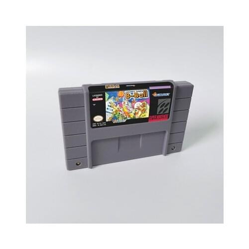 Looney Tunes B-Ball ! - Action Game Card US Version English Language