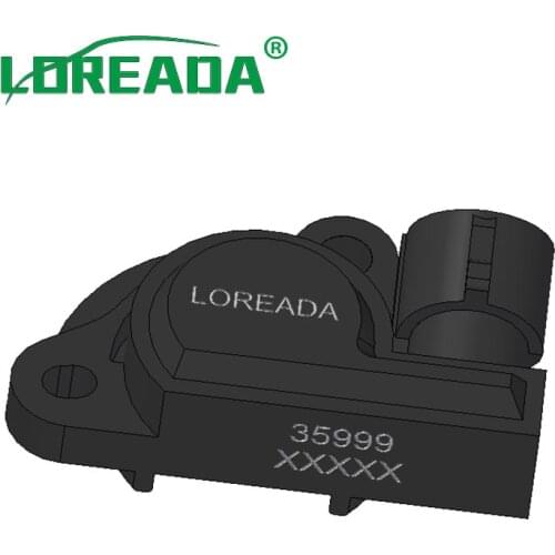 LOREADA 35999 Original Throttle Position Sensor For boat yacht sailboat OEM Quality 3 Years Warranty