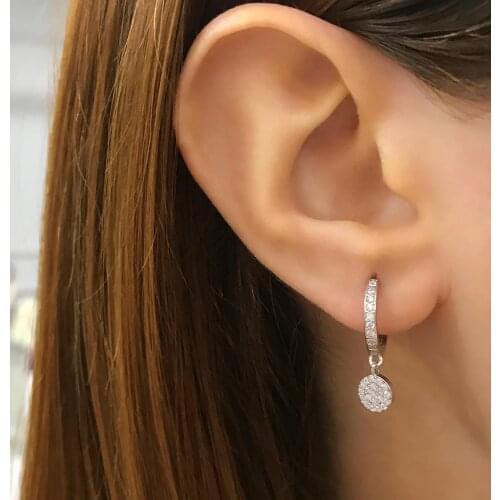 STELA FASHION EARRINGS