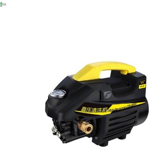 220v Pressure Washer 2000W idropulitrice Greenworks Hidrolavadora nettoyeur Haute Pression car high pressure washer