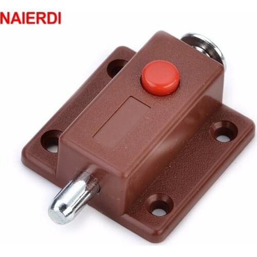 NAIERDI Furniture Bolts