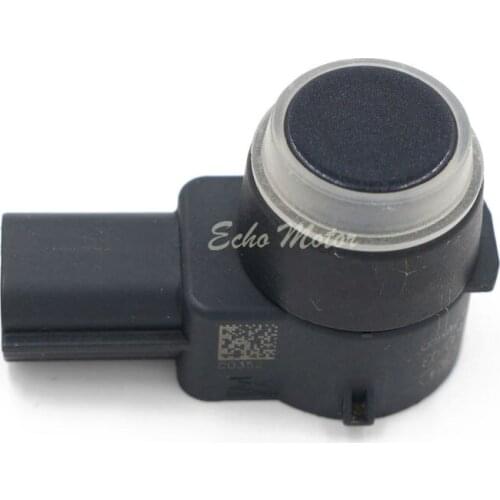 NEW 22833044 PDC Parking Sensor Bumper Reverse Assist for GM 0263013701