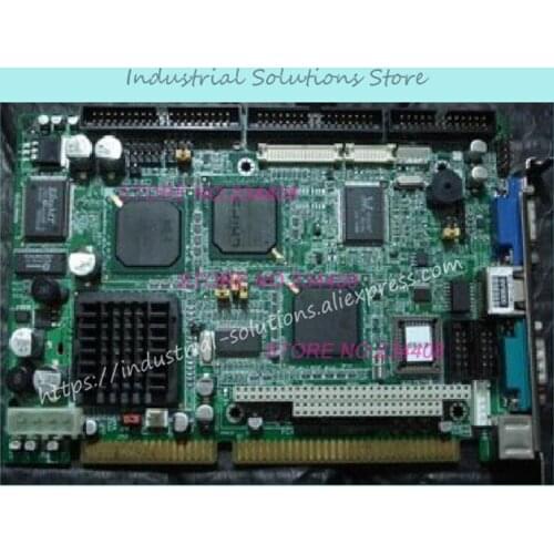 Industrial Equipment Board PCA-6770 REV B2 100% Tested Perfect Quality
