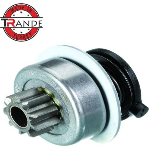 Starter Motor Pinion Gear 1006209585 Made In Turkey Trande Store Guarantee