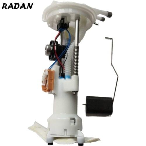 Original Fuel Pump for Faw V80 T80 GF1500 3603080-7V2