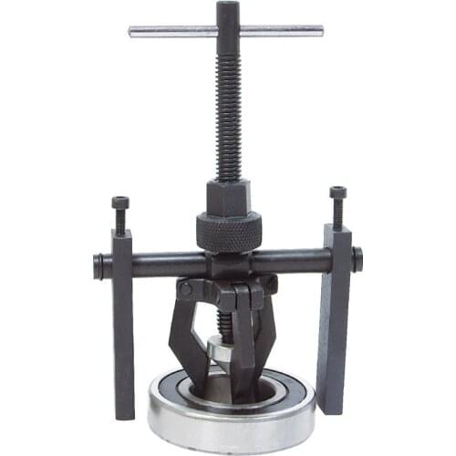 12-50mm Bearing Removal Tool Inner Hole Three-jaw Puller To Remove The Bearing Separation Tool