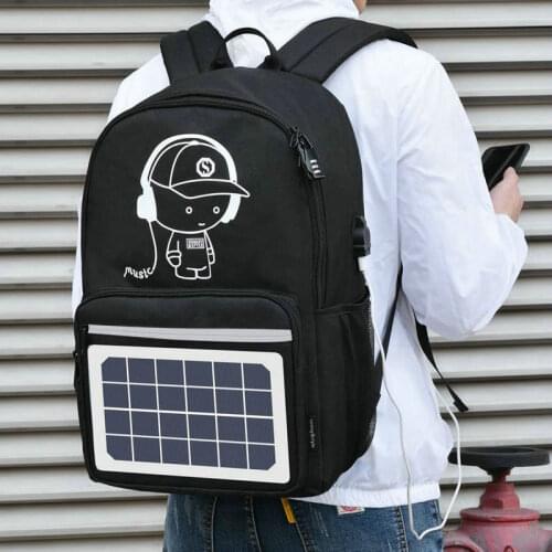 TRONG Expedition Backpacks