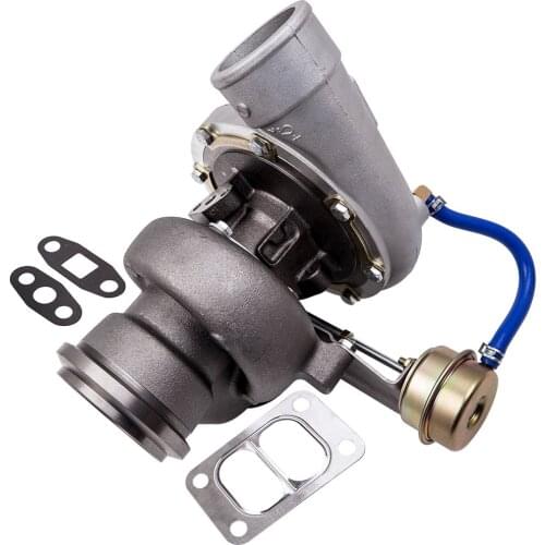 Turbo Turbocharger for Caterpillar 3126 3126B CAT Truck 195-5995 0R9865