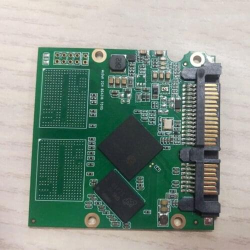 SM2258H SSD Solid State Hard Drive Nesting BGA316 Double Paste DY Nesting SATA Protocol