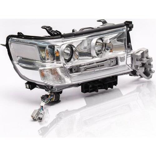 Auto Headlamp Parts Car Led For Lc200 (16-19 Year)