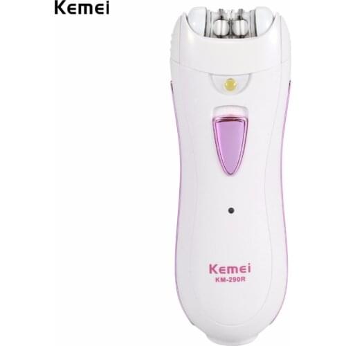 Women Epilator Hair Remover Lady Shaver Razor Mini Electric Hair Epilator for Lady Body Armpit Underarm Leg Care Appliance
