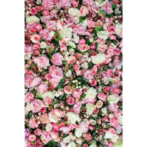 5x7ft Vinyl Photography Background Custom wedding background Computer Painted Children Backdrops for Photo Studio F-3137