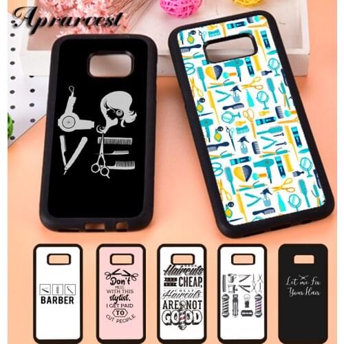 Aprarvest Samsung Phone Cases